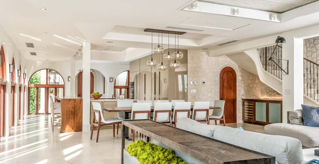 Turks And Caicos Home 973126