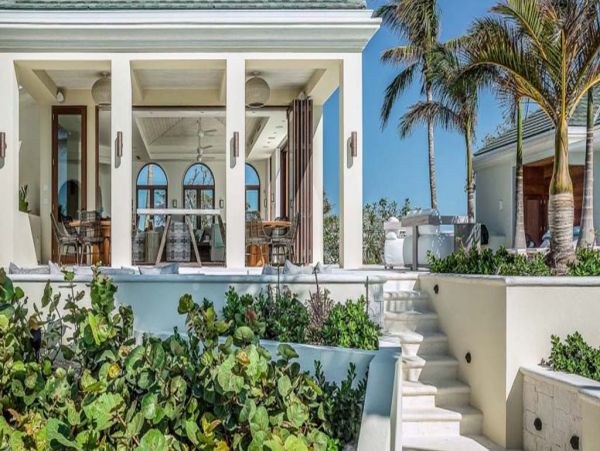 Turks And Caicos Home 973126