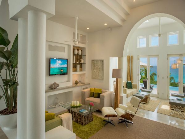 Anguilla Home 973134