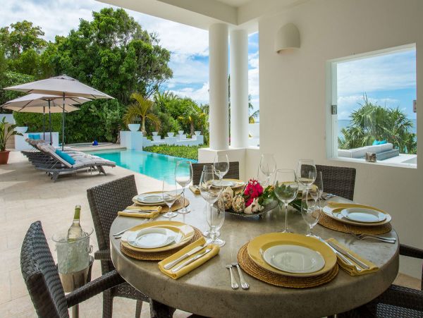Anguilla Home 973134