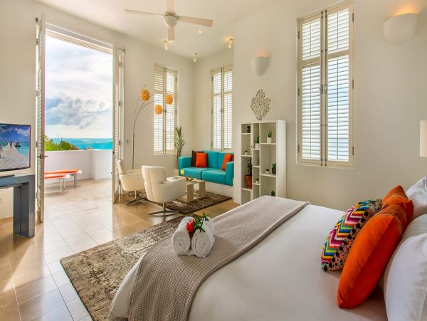 Anguilla Home 973134
