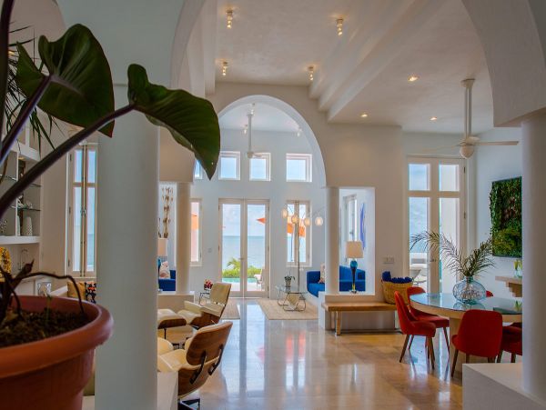 Anguilla Home 973134