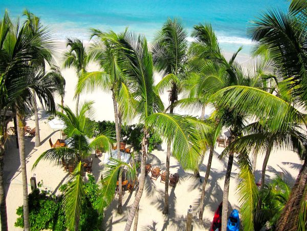 Anguilla Home 973134