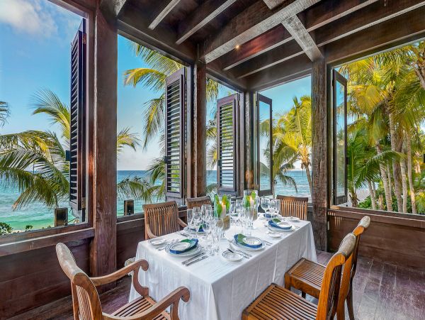 Anguilla Home 973134