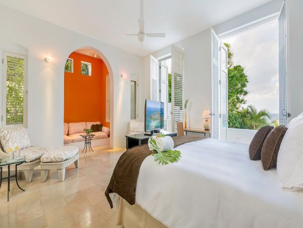 Anguilla Home 973134