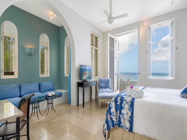 Anguilla Home 973134