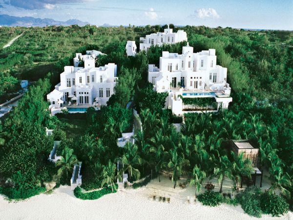Anguilla Home 973134