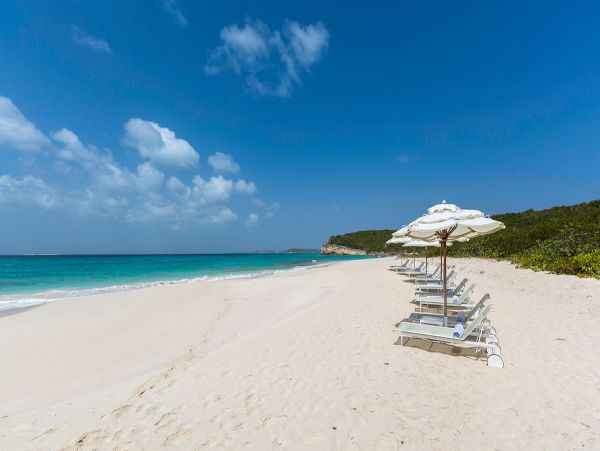 Anguilla Home 973135