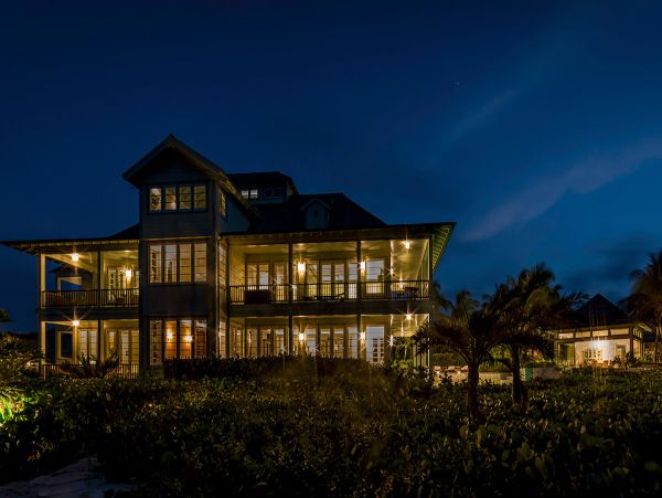 Anguilla Home 973135