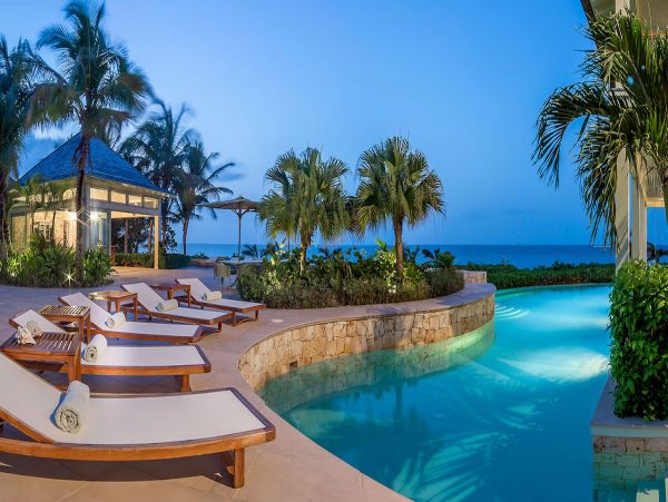 Anguilla Home 973135