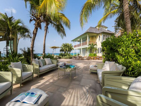Anguilla Home 973135