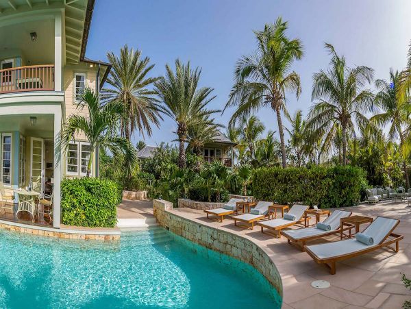 Anguilla Home 973135