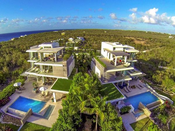 Anguilla Home 973136