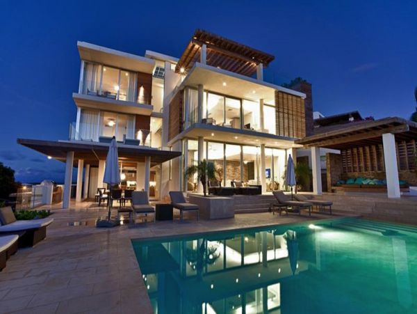 Anguilla Home 973136