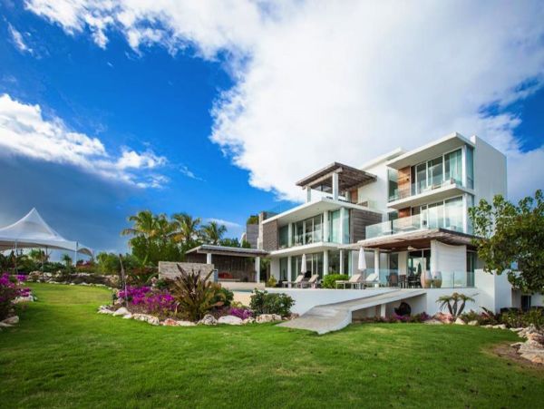 Anguilla Home 973136