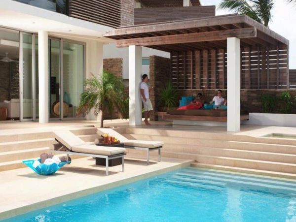 Anguilla Home 973136