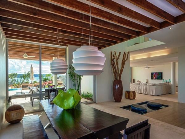 Anguilla Home 973136