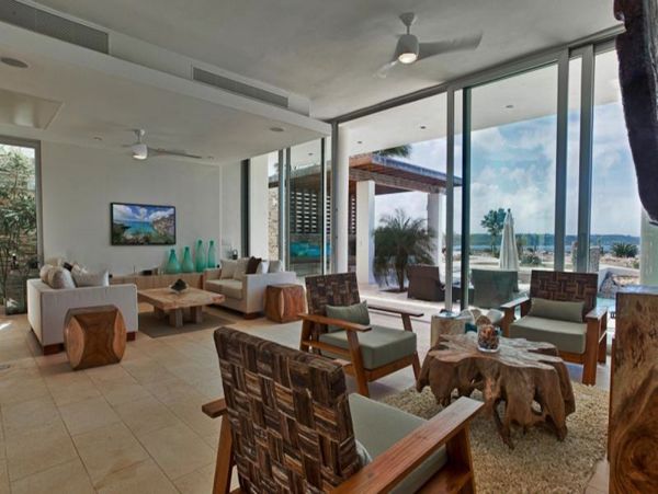 Anguilla Home 973136