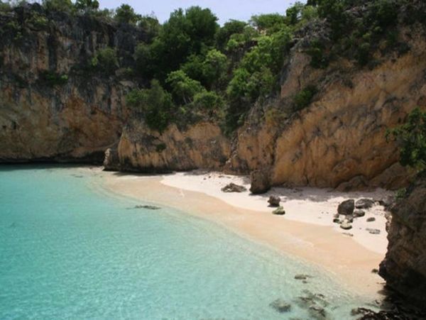 Anguilla Home 973136