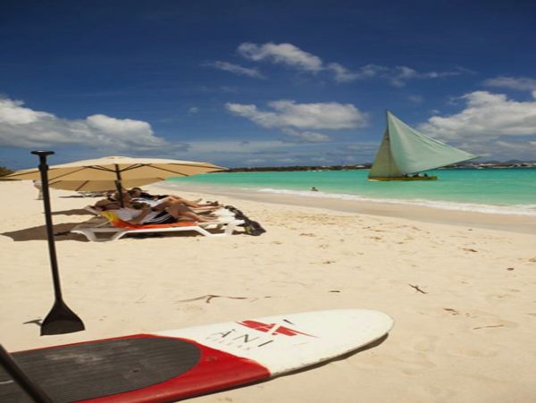 Anguilla Home 973136