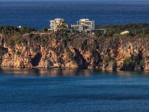 Anguilla Home 973136