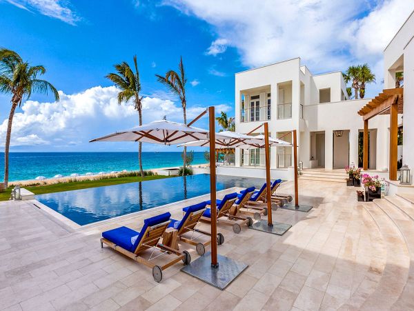 Anguilla Home 973137