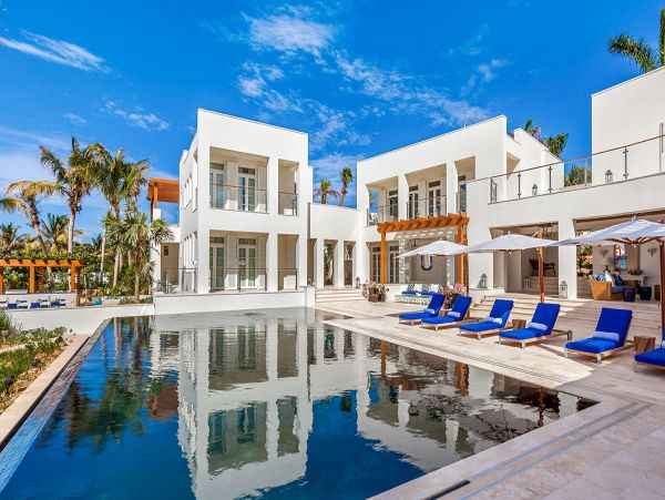 Anguilla Home 973137