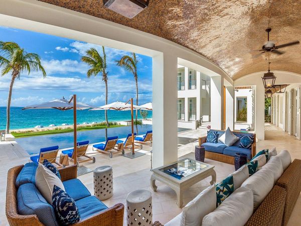 Anguilla Home 973137