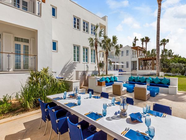 Anguilla Home 973137
