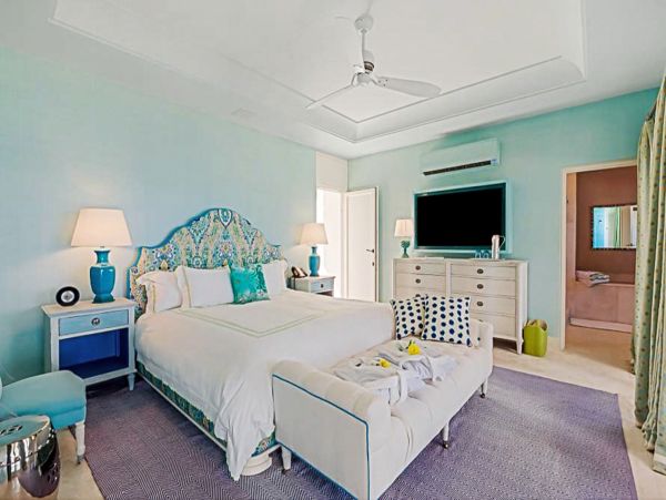 Anguilla Home 973137
