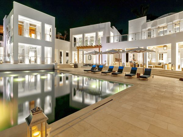 Anguilla Home 973137