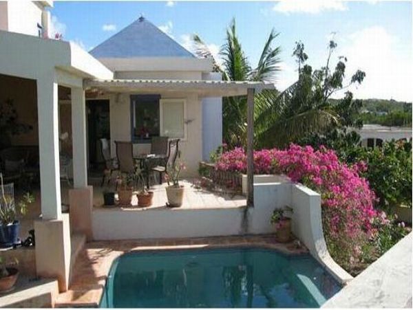 Anguilla Home 973138