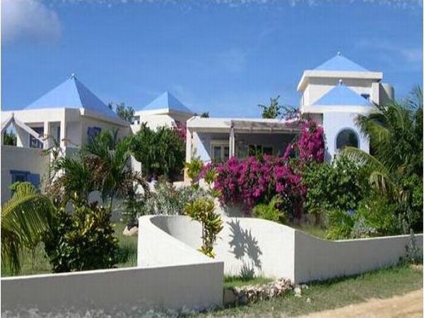 Anguilla Home 973138