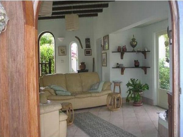 Anguilla Home 973138