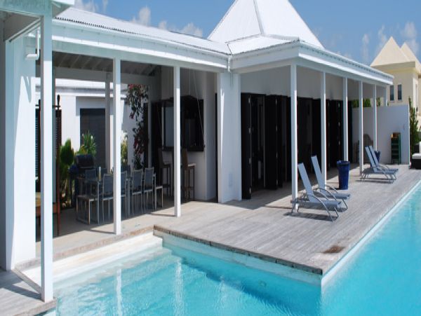 Anguilla Home 973139
