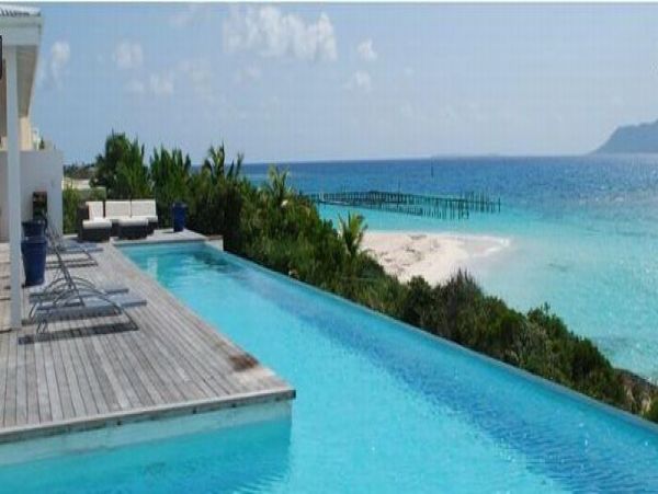 Anguilla Home 973139