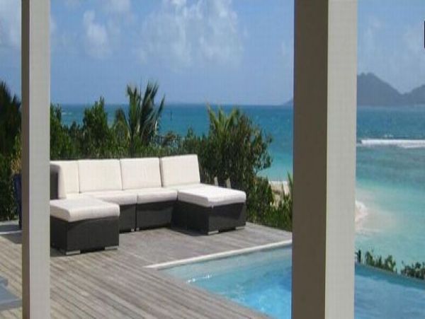 Anguilla Home 973139