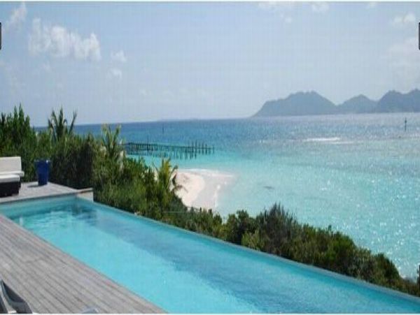 Anguilla Home 973139