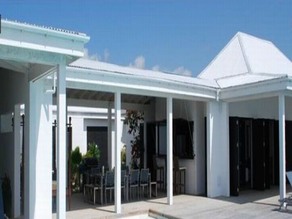 Anguilla Home 973139