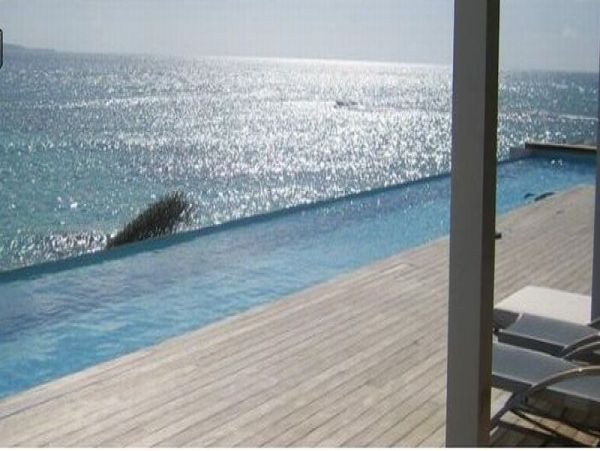 Anguilla Home 973139
