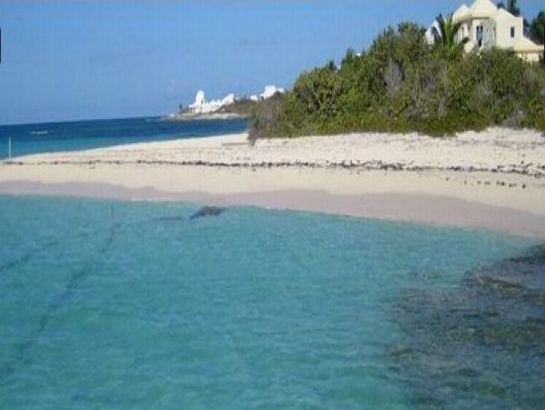 Anguilla Home 973139