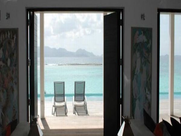 Anguilla Home 973139