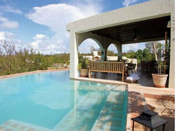 Anguilla Home 973140