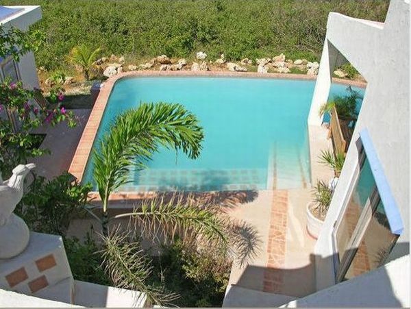 Anguilla Home 973140
