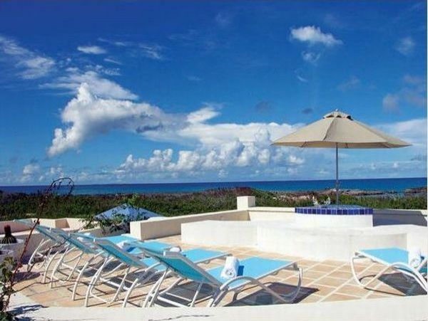 Anguilla Home 973140