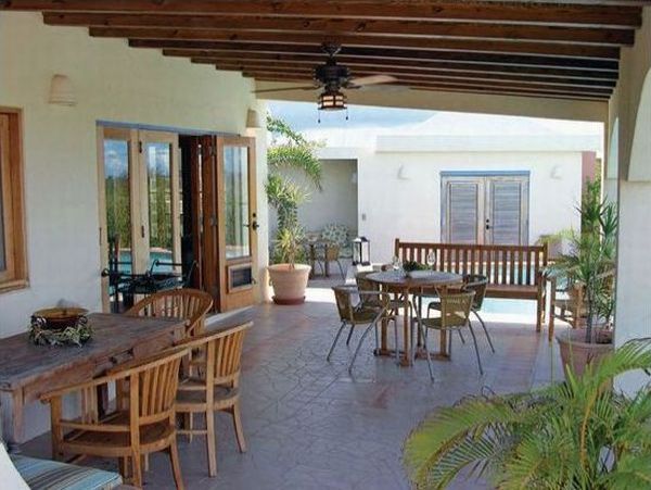 Anguilla Home 973140