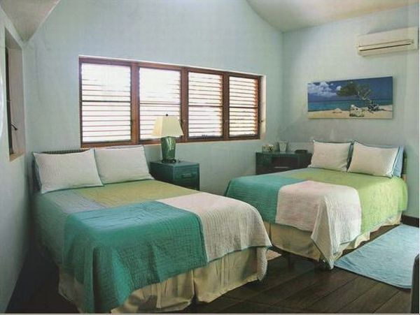 Anguilla Home 973140