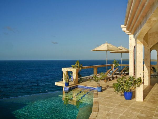 Anguilla Home 973142