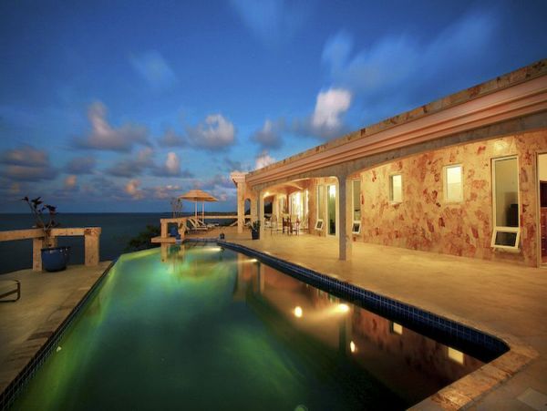 Anguilla Home 973142