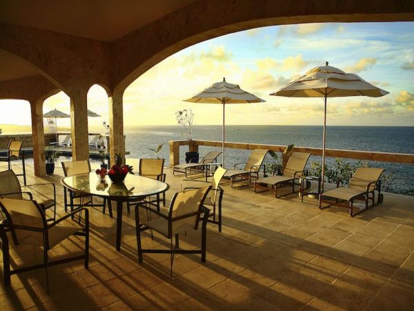 Anguilla Home 973142